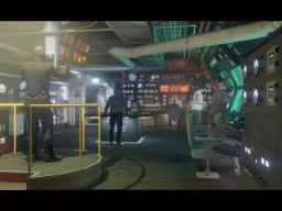GTAOnline TheCayoPericoHeist Trailer2 Screenshot 25