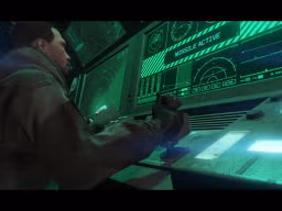 GTAOnline TheCayoPericoHeist Trailer2 Screenshot 26