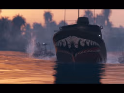 GTAOnline TheCayoPericoHeist Trailer2 Screenshot 31
