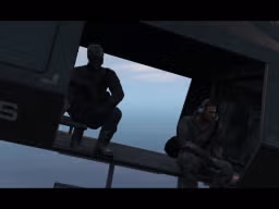GTAOnline TheCayoPericoHeist Trailer2 Screenshot 34