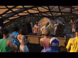 GTAOnline TheCayoPericoHeist Trailer2 Screenshot 5