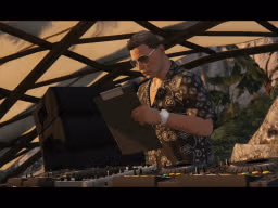 GTAOnline TheCayoPericoHeist Trailer2 Screenshot 6