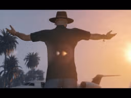 GTAOnline TheCayoPericoHeist Trailer2 Screenshot 7