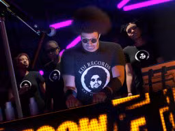 GTAOnline TheMusicLocker Opening