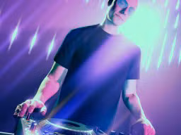 GTAOnline TheMusicLocker Party