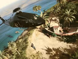GTAOnline TheCayoPericoHeist 50