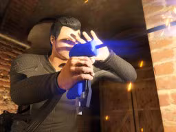 GTAOnline TheCayoPericoHeist 52