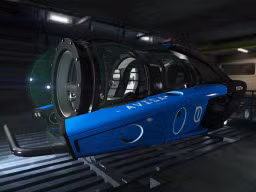 GTAOnline TheCayoPericoHeist 60
