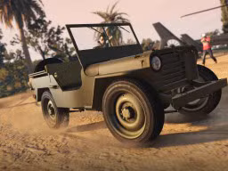 GTAOnline TheCayoPericoHeist 63