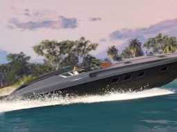 GTAOnline TheCayoPericoHeist 67