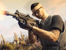 GTAOnline TheCayoPericoHeist 70