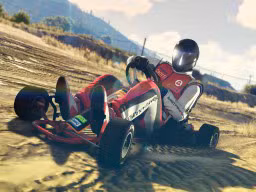 GTAOnline TheCayoPericoHeist Veto Classic