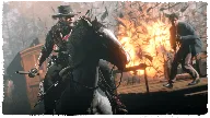 RedDeadOnline BloodMoney Screenshot 18