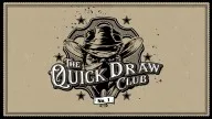 Red Dead Online The Quick Draw Club Artwork