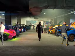 gta online los santos tuners 1