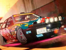 gta online los santos tuners 10