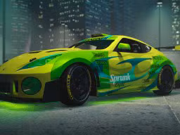 gta online los santos tuners 11
