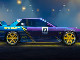 gta online los santos tuners 18