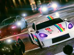 gta online los santos tuners 20