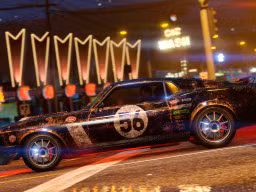 gta online los santos tuners 5
