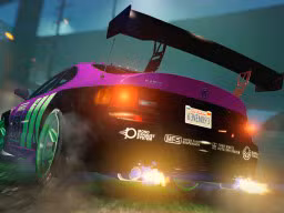 gta online los santos tuners 9