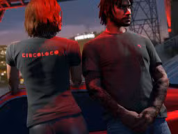 GTAOnline LosSantosTuners 24