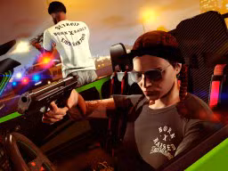 GTAOnline LosSantosTuners 25