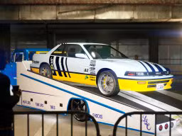 GTAOnline LosSantosTuners 27