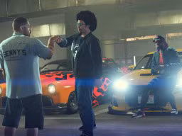 GTAOnline LosSantosTuners 32