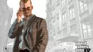 GTA 4 Artwork DimitriRascalov