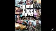 GTA 4 Artwork EpisodesFromLibertyCity Boxart