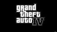 GTA 4 Artwork Logo