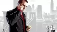 GTA 4 Artwork MikhailFaustin