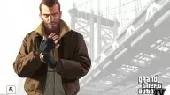 GTA 4 Artwork NikoBellic