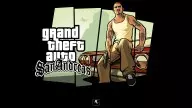 GTA SanAndreas Artwork Cesar