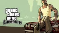 GTA SanAndreas Artwork Cesar 2