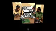 GTA SanAndreas Artwork GroveStreetFamily