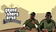 GTA SanAndreas Artwork GroveStreet 2