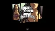 GTA SanAndreas Artwork Latina