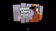 GTA SanAndreas Artwork OGLoc