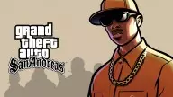 GTA SanAndreas Artwork OGLoc 2