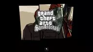 GTA SanAndreas Artwork ScarfFace