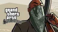 GTA SanAndreas Artwork ScarfFace 2