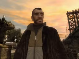 004 NikoBellic