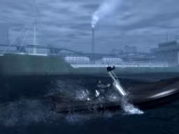 054 Dinghy