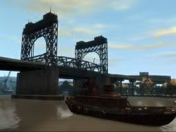 071 Tug