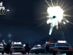 177 PoliceCruiser