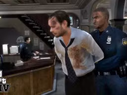 198 Police