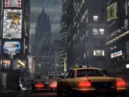 201 Taxi