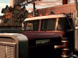227 Flatbed
